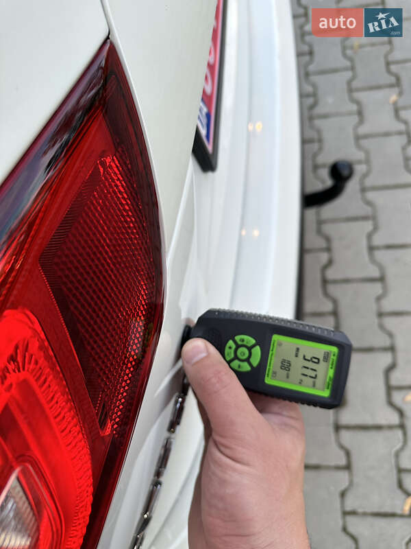 Внедорожник / Кроссовер Nissan Qashqai 2016 в Бережанах фото 50 Внедорожник / Кроссовер Nissan Qashqai 2016 в Бережанах