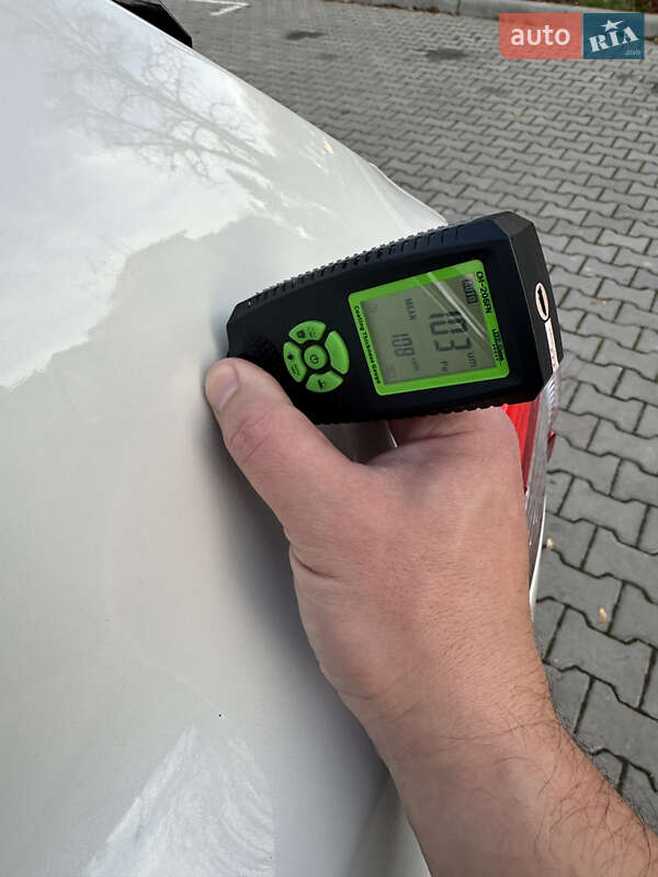 Внедорожник / Кроссовер Nissan Qashqai 2016 в Бережанах фото 51 Внедорожник / Кроссовер Nissan Qashqai 2016 в Бережанах