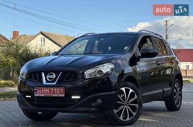 Внедорожник / Кроссовер Nissan Qashqai 2013 в Бродах Внедорожник / Кроссовер Nissan Qashqai 2013 в Бродах