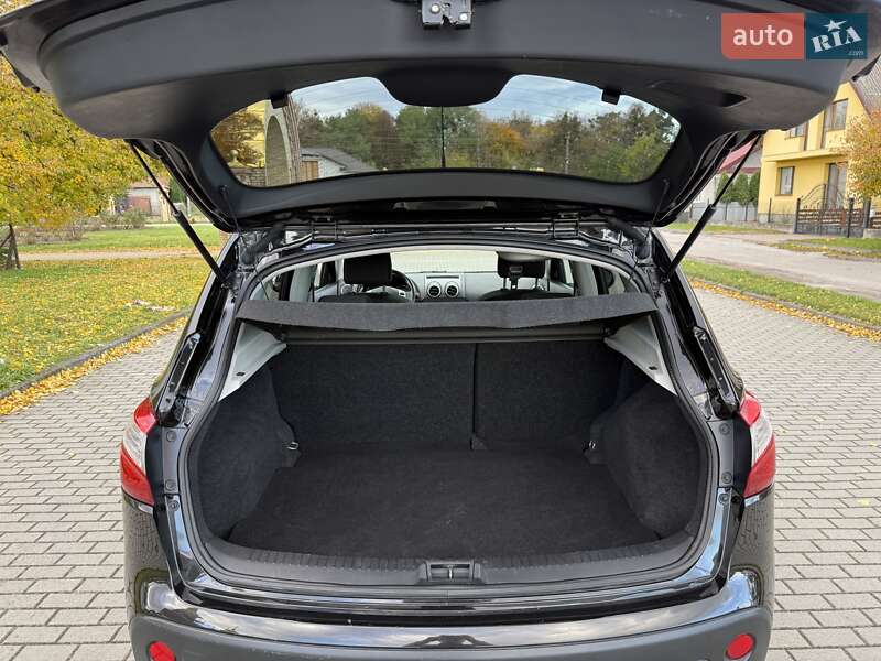 Внедорожник / Кроссовер Nissan Qashqai 2013 в Бродах