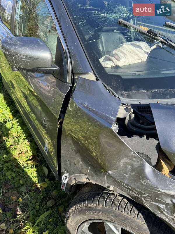 Внедорожник / Кроссовер Nissan Qashqai 2016 в Городке фото 11 Внедорожник / Кроссовер Nissan Qashqai 2016 в Городке