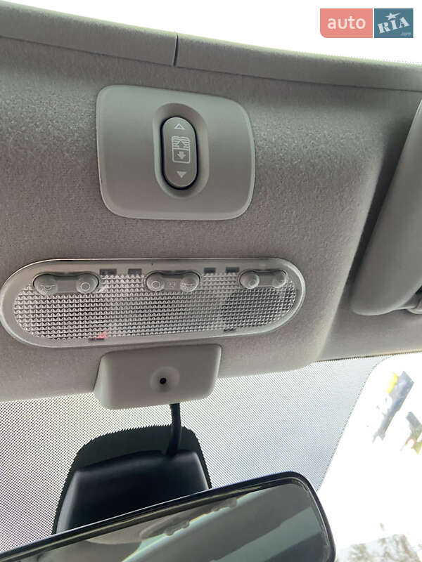 Позашляховик / Кросовер Nissan Qashqai 2009 в Івано-Франківську