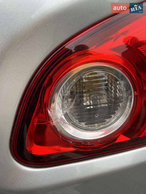 Позашляховик / Кросовер Nissan Qashqai 2009 в Івано-Франківську