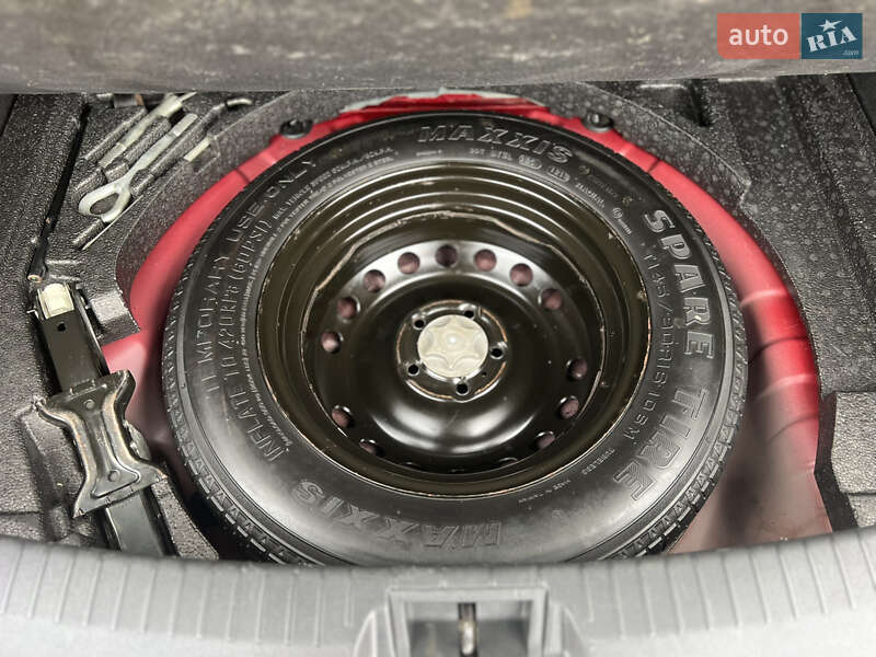 Внедорожник / Кроссовер Nissan Qashqai 2013 в Виннице