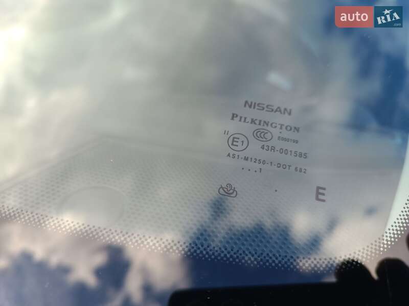 Внедорожник / Кроссовер Nissan Qashqai 2011 в Житомире фото 11 Внедорожник / Кроссовер Nissan Qashqai 2011 в Житомире