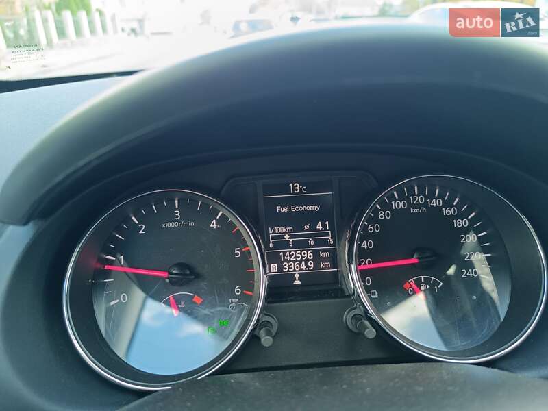 Внедорожник / Кроссовер Nissan Qashqai 2011 в Житомире фото 30 Внедорожник / Кроссовер Nissan Qashqai 2011 в Житомире