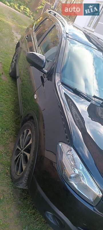 Внедорожник / Кроссовер Nissan Qashqai 2012 в Яворове фото 11 Внедорожник / Кроссовер Nissan Qashqai 2012 в Яворове