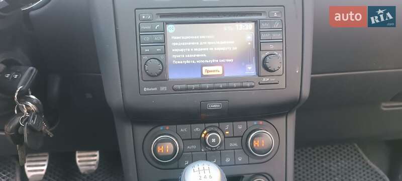 Внедорожник / Кроссовер Nissan Qashqai 2012 в Яворове фото 15 Внедорожник / Кроссовер Nissan Qashqai 2012 в Яворове