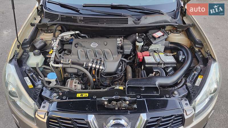 Внедорожник / Кроссовер Nissan Qashqai 2011 в Виннице фото 12 Внедорожник / Кроссовер Nissan Qashqai 2011 в Виннице