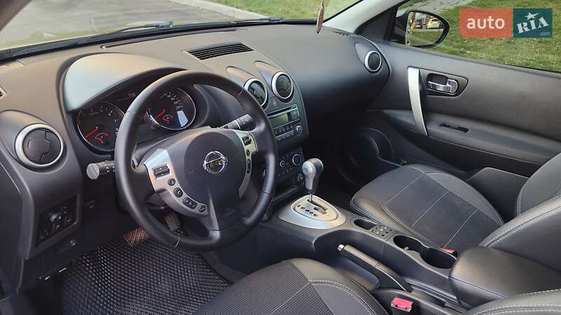 Внедорожник / Кроссовер Nissan Qashqai 2011 в Виннице фото 26 Внедорожник / Кроссовер Nissan Qashqai 2011 в Виннице
