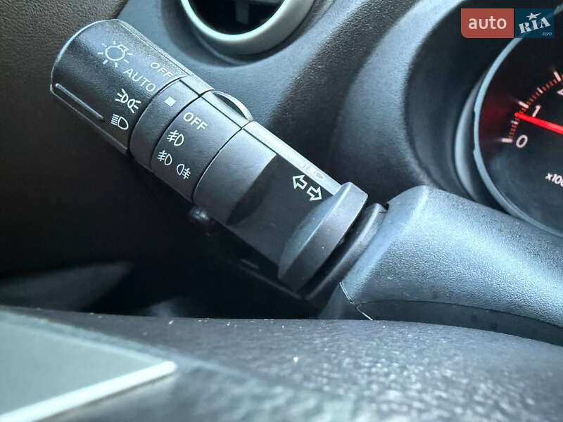 Позашляховик / Кросовер Nissan Qashqai 2008 в Харкові