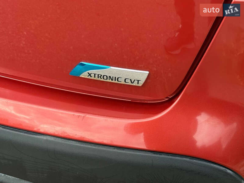 Внедорожник / Кроссовер Nissan Qashqai 2009 в Харькове