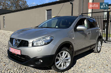Внедорожник / Кроссовер Nissan Qashqai 2011 в Коломые