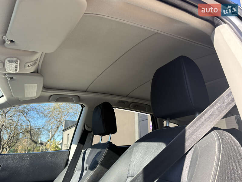 Внедорожник / Кроссовер Nissan Qashqai 2011 в Коломые фото 28 Внедорожник / Кроссовер Nissan Qashqai 2011 в Коломые