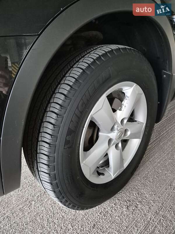 Внедорожник / Кроссовер Nissan Qashqai 2009 в Киеве