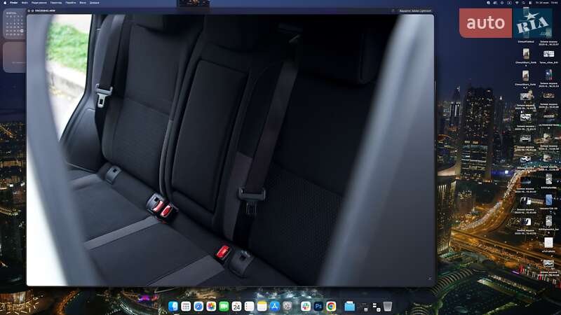 Внедорожник / Кроссовер Nissan Qashqai 2018 в Киеве