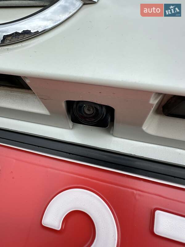 Позашляховик / Кросовер Nissan Qashqai 2016 в Бережанах фото 21 Позашляховик / Кросовер Nissan Qashqai 2016 в Бережанах