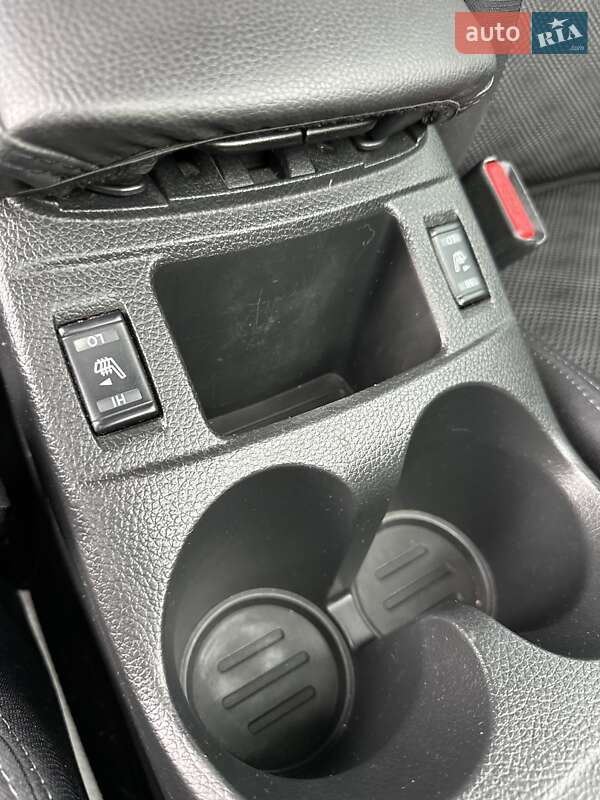 Позашляховик / Кросовер Nissan Qashqai 2016 в Бережанах фото 28 Позашляховик / Кросовер Nissan Qashqai 2016 в Бережанах