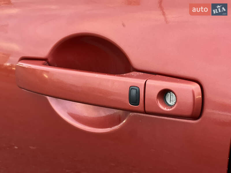 Позашляховик / Кросовер Nissan Qashqai 2008 в Києві фото 8 Позашляховик / Кросовер Nissan Qashqai 2008 в Києві