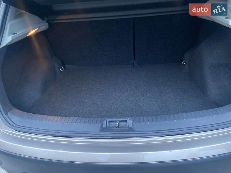 Внедорожник / Кроссовер Nissan Qashqai 2011 в Виннице