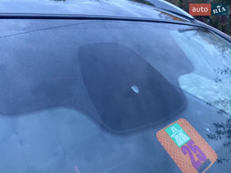 Внедорожник / Кроссовер Nissan Qashqai 2011 в Виннице