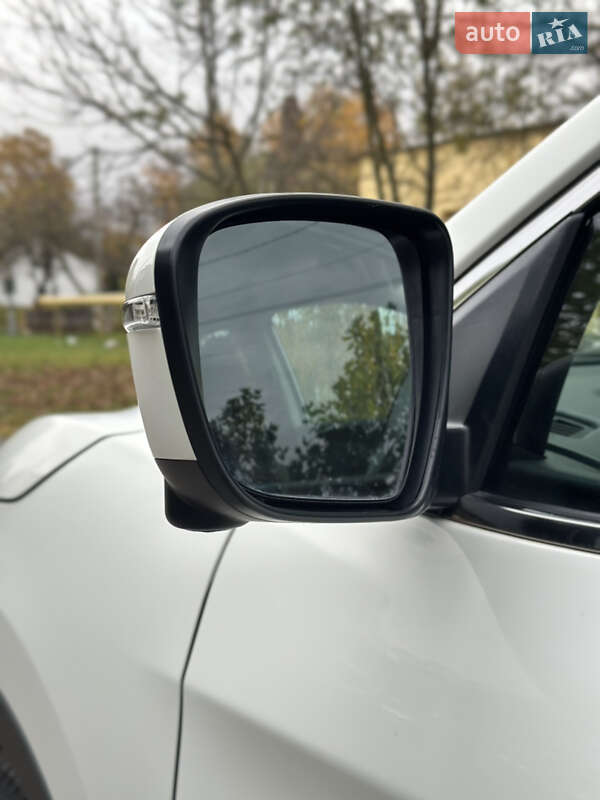 Внедорожник / Кроссовер Nissan Qashqai 2014 в Радивилове