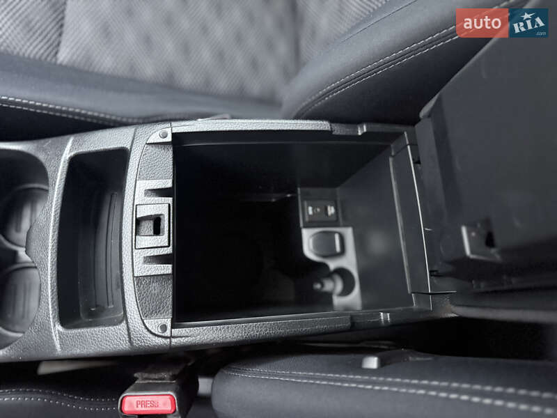 Внедорожник / Кроссовер Nissan Qashqai 2014 в Дубно