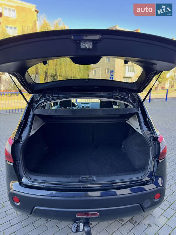 Позашляховик / Кросовер Nissan Qashqai 2011 в Івано-Франківську фото 18 Позашляховик / Кросовер Nissan Qashqai 2011 в Івано-Франківську