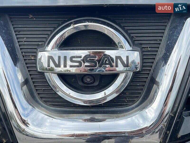 Внедорожник / Кроссовер Nissan Qashqai 2013 в Вараше фото 5 Внедорожник / Кроссовер Nissan Qashqai 2013 в Вараше
