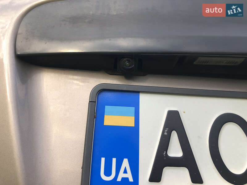 Внедорожник / Кроссовер Nissan Qashqai 2012 в Ужгороде фото 12 Внедорожник / Кроссовер Nissan Qashqai 2012 в Ужгороде