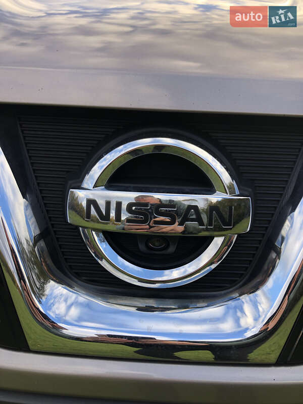 Внедорожник / Кроссовер Nissan Qashqai 2012 в Ужгороде фото 18 Внедорожник / Кроссовер Nissan Qashqai 2012 в Ужгороде