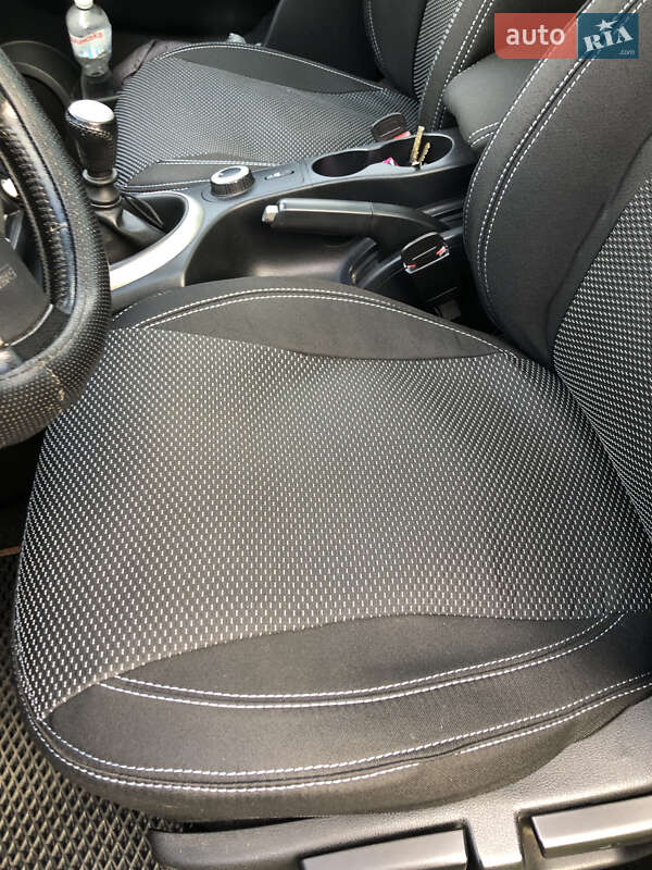 Внедорожник / Кроссовер Nissan Qashqai 2012 в Ужгороде фото 25 Внедорожник / Кроссовер Nissan Qashqai 2012 в Ужгороде