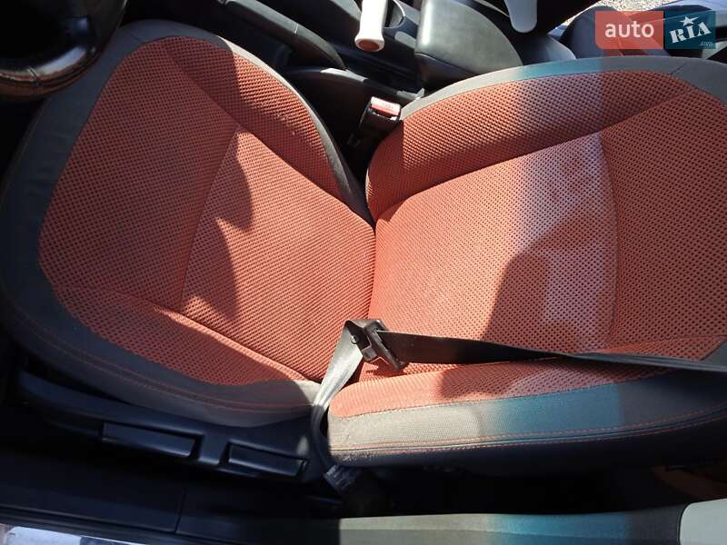 Внедорожник / Кроссовер Nissan Qashqai 2008 в Ковеле