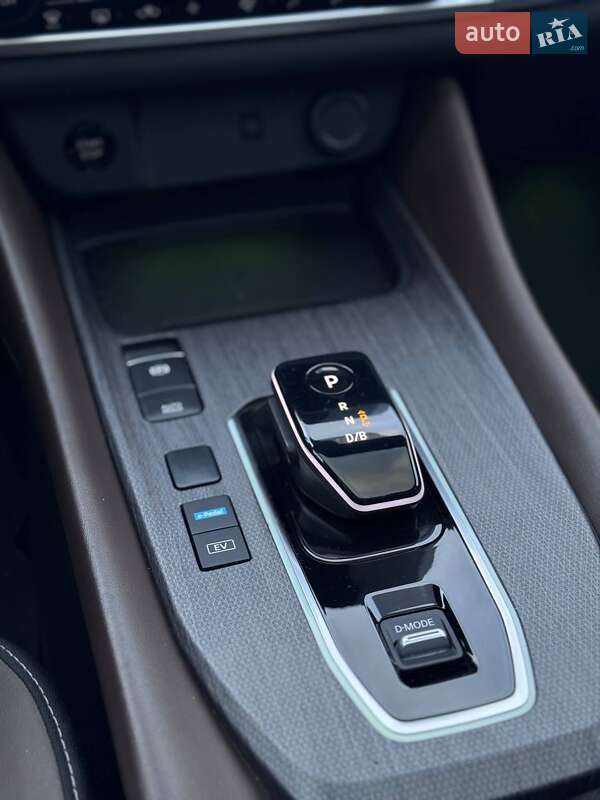 Внедорожник / Кроссовер Nissan Qashqai 2024 в Киеве фото 39 Внедорожник / Кроссовер Nissan Qashqai 2024 в Киеве