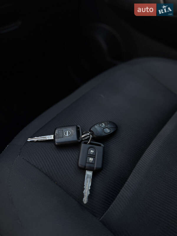 Внедорожник / Кроссовер Nissan Qashqai 2012 в Надворной фото 26 Внедорожник / Кроссовер Nissan Qashqai 2012 в Надворной