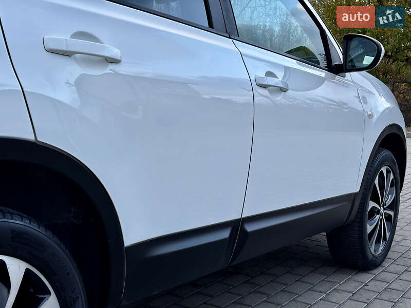 Внедорожник / Кроссовер Nissan Qashqai 2012 в Житомире фото 18 Внедорожник / Кроссовер Nissan Qashqai 2012 в Житомире