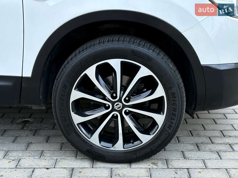 Внедорожник / Кроссовер Nissan Qashqai 2012 в Житомире фото 17 Внедорожник / Кроссовер Nissan Qashqai 2012 в Житомире