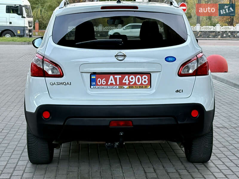 Внедорожник / Кроссовер Nissan Qashqai 2012 в Житомире фото 24 Внедорожник / Кроссовер Nissan Qashqai 2012 в Житомире