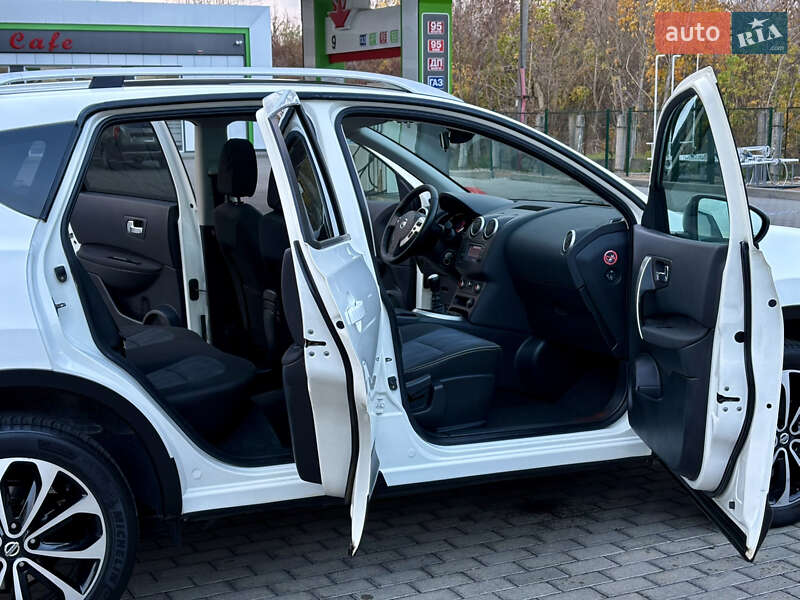 Внедорожник / Кроссовер Nissan Qashqai 2012 в Житомире фото 40 Внедорожник / Кроссовер Nissan Qashqai 2012 в Житомире
