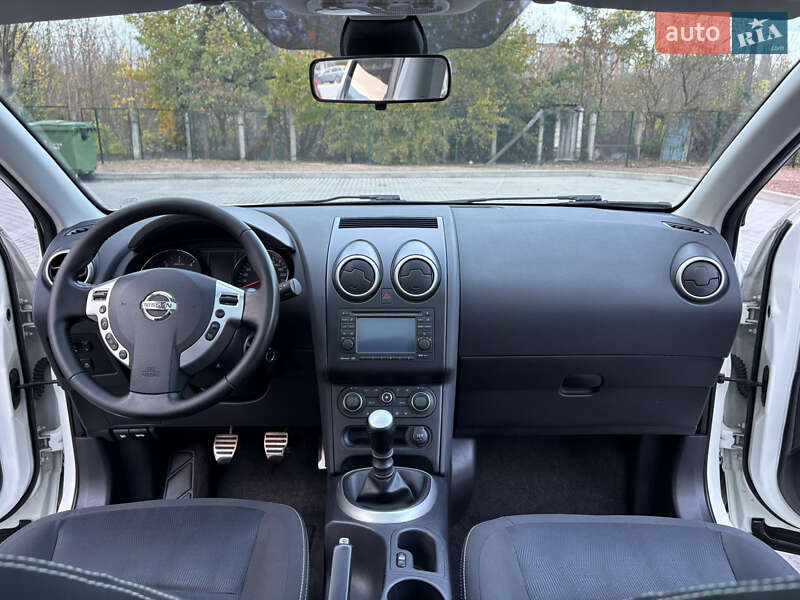 Внедорожник / Кроссовер Nissan Qashqai 2012 в Житомире фото 47 Внедорожник / Кроссовер Nissan Qashqai 2012 в Житомире