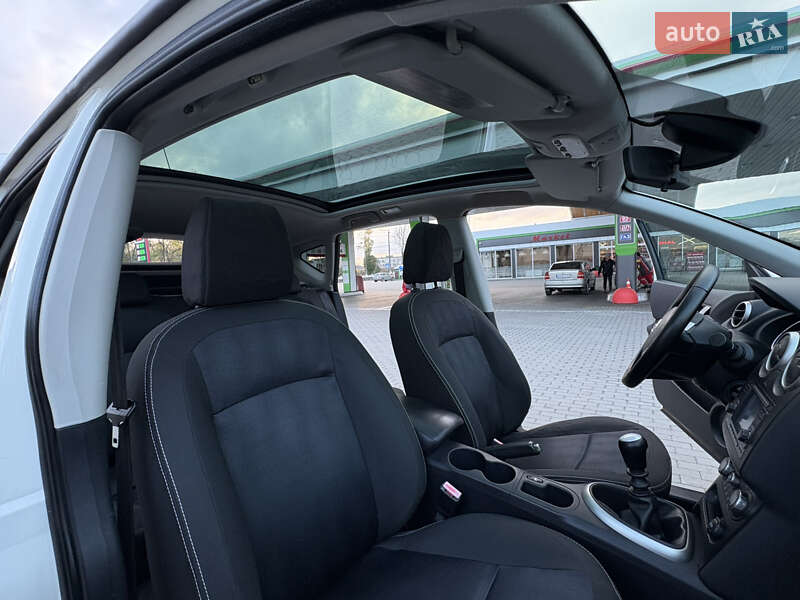 Внедорожник / Кроссовер Nissan Qashqai 2012 в Житомире фото 53 Внедорожник / Кроссовер Nissan Qashqai 2012 в Житомире