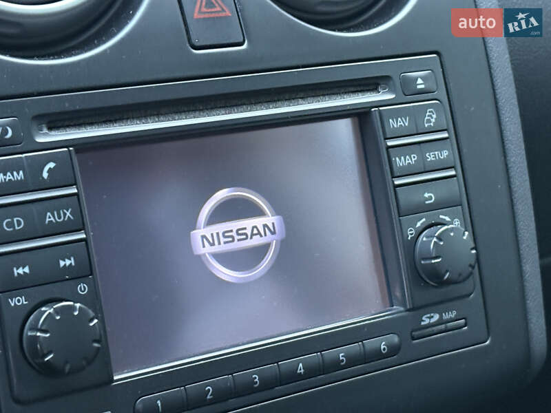 Внедорожник / Кроссовер Nissan Qashqai 2012 в Житомире фото 58 Внедорожник / Кроссовер Nissan Qashqai 2012 в Житомире