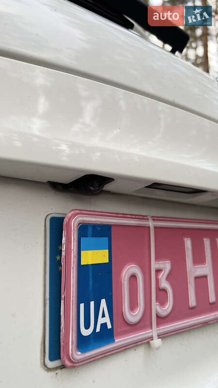 Внедорожник / Кроссовер Nissan Qashqai 2013 в Решетиловке фото 14 Внедорожник / Кроссовер Nissan Qashqai 2013 в Решетиловке