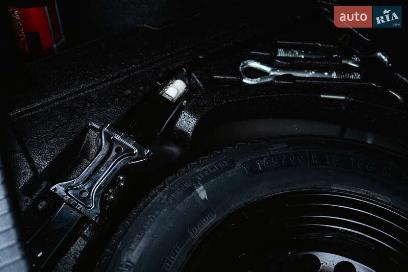 Внедорожник / Кроссовер Nissan Qashqai 2010 в Бурштыне фото 30 Внедорожник / Кроссовер Nissan Qashqai 2010 в Бурштыне