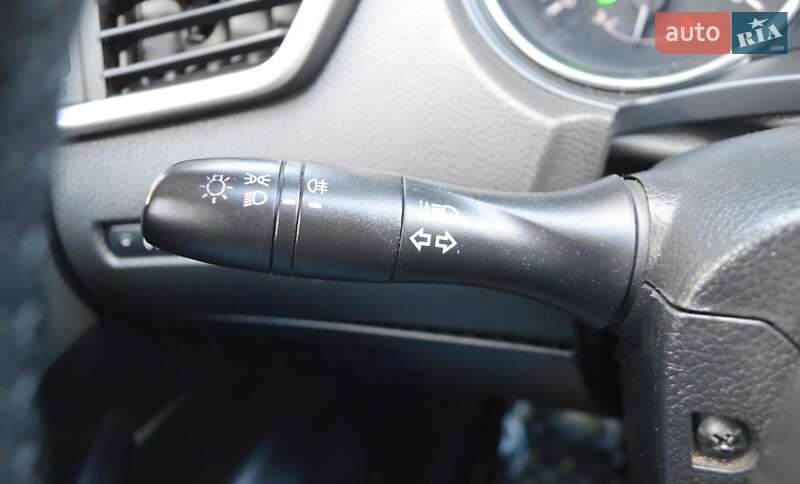 Внедорожник / Кроссовер Nissan Qashqai 2015 в Одессе