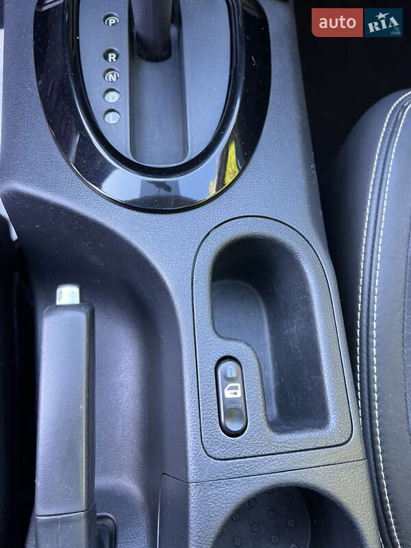 Внедорожник / Кроссовер Nissan Qashqai 2013 в Луцке