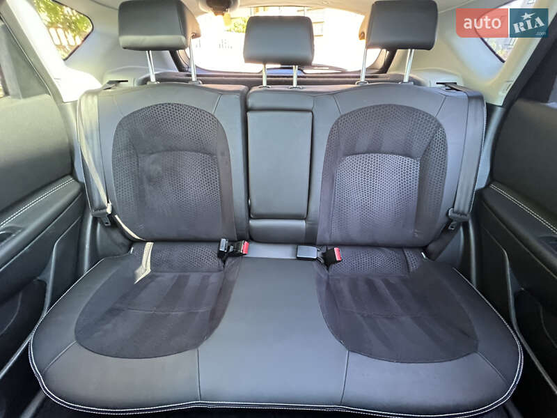 Внедорожник / Кроссовер Nissan Qashqai 2013 в Луцке