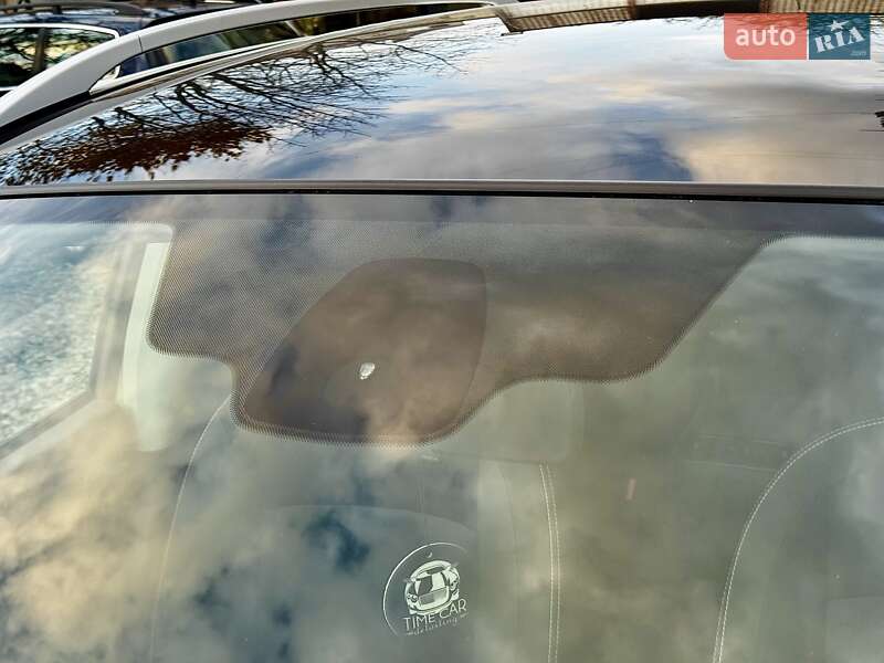 Внедорожник / Кроссовер Nissan Qashqai 2012 в Стрые