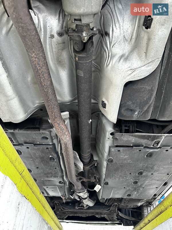 Внедорожник / Кроссовер Nissan Qashqai 2012 в Стрые