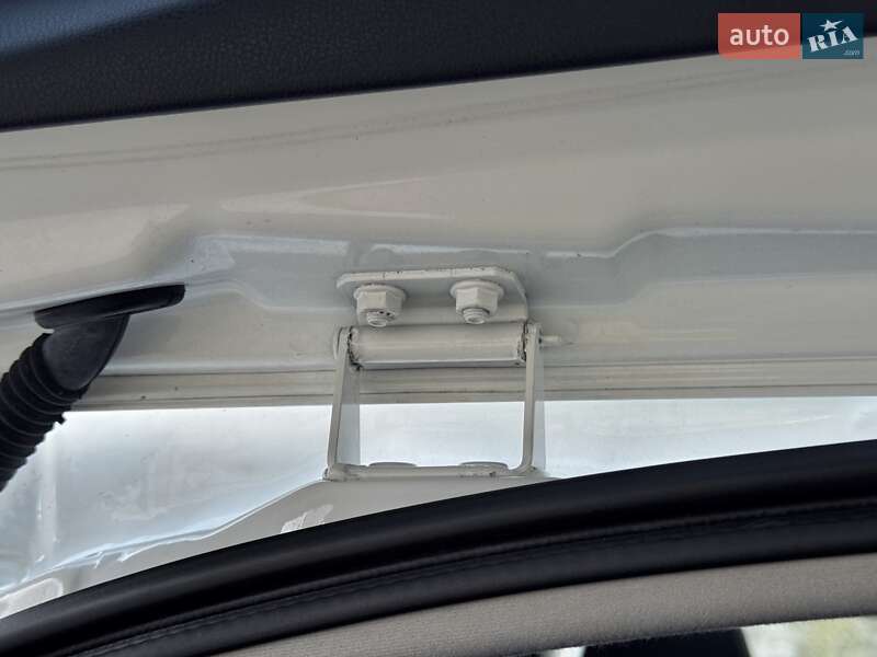 Внедорожник / Кроссовер Nissan Qashqai 2012 в Стрые